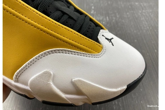 Retro Light  Ginger Jordan 710 14 AllSeason 487471-701 487471-701 0529